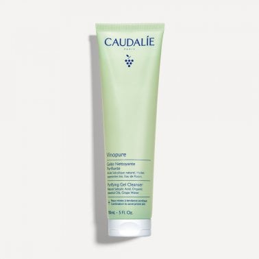 Caudalie Vinopure Purifying Gel Cleanser 150ml