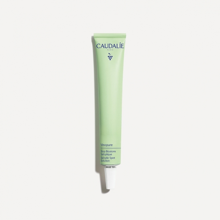 Caudalie  Vinopure Salicylic Spot Solution 15ml