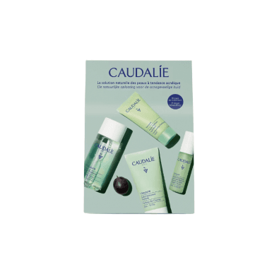 Caudalie Vinopure Starter Kit 2026