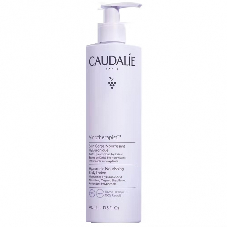 Caudalie  Vinotherapist Nourishing Body Lotion 400ml