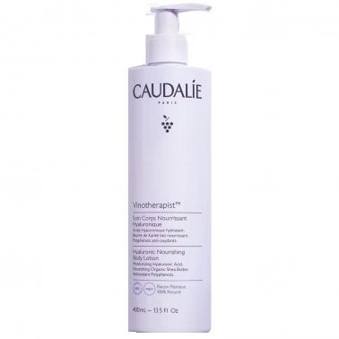 Caudalie Vinotherapist Nourishing Body Lotion 400ml