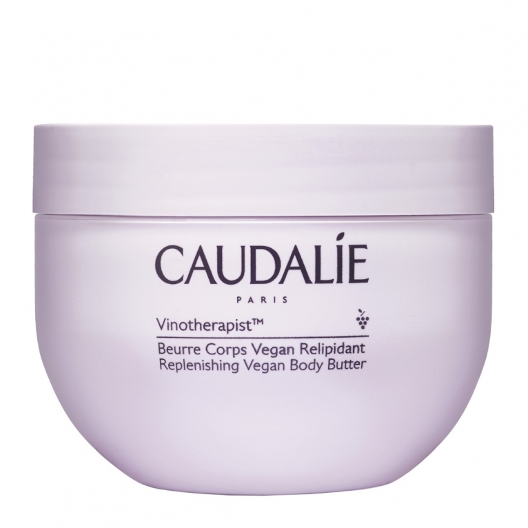Caudalie  Vinotherapist Replenishing Vegan Body Butter 250ml