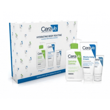 CeraVe by