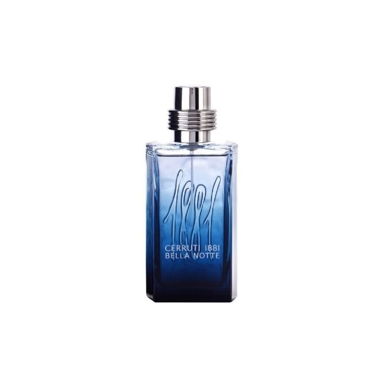 Cerruti  1881 Pour Homme Bella Notte - 125ml Eau de Toilette Spray