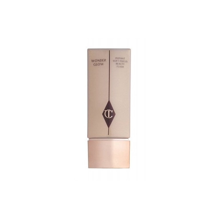 Charlotte Tilbury  Wonder Glow Instant Soft Focus Beauty Flash Primer 40ml