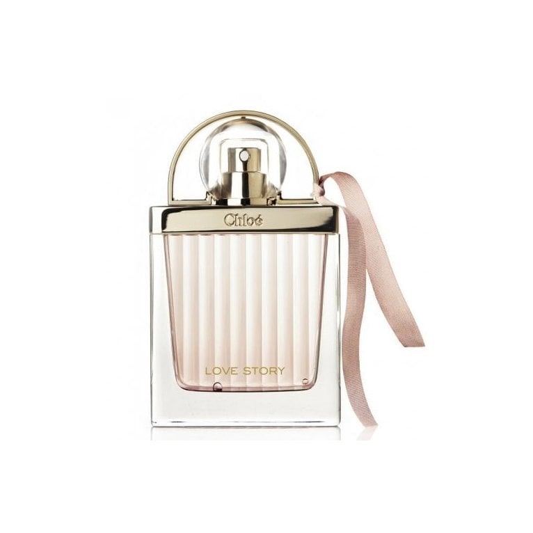 Chloe  Love Story - 30ml Eau De Parfum Spray.