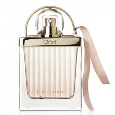 Chloe Love Story - 30ml Eau De Parfum Spray.