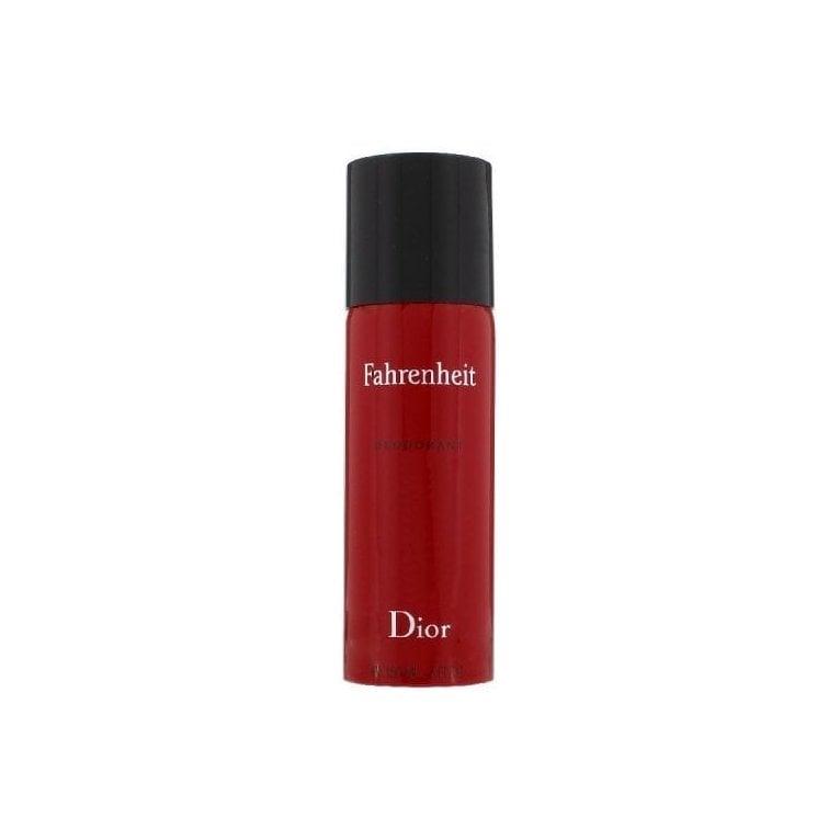 Christian Dior  Fahrenheit - 150ml Deodorant Spray