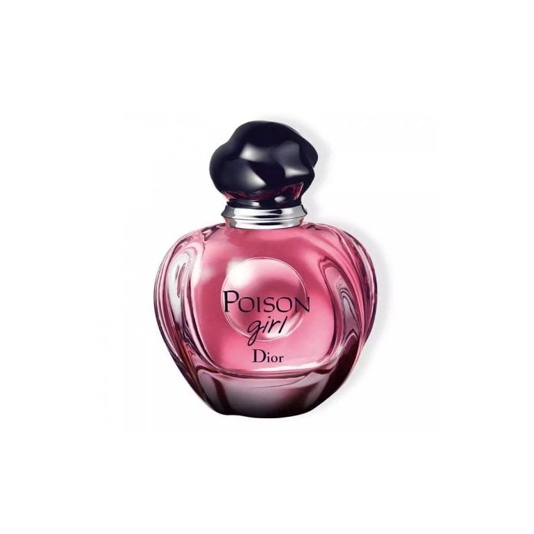 Christian Dior  Poison Girl - 50ml Eau De Parfum Spray