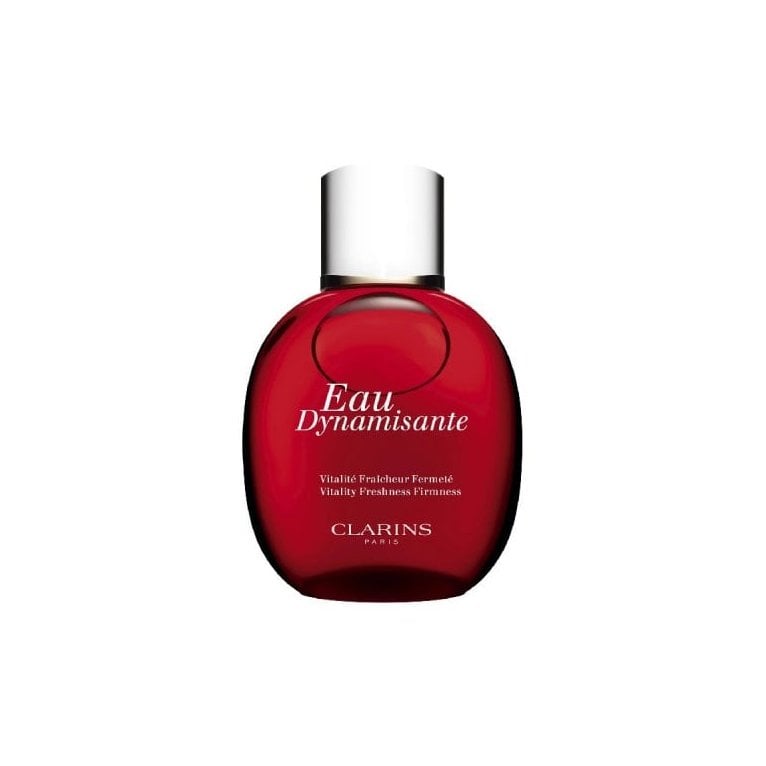 Clarins Eau Dynamisante Treatment Fragrance Natural Splash 500ml