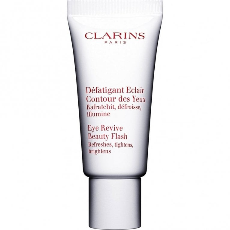 Clarins Eye Revive Flash Balm 20ml