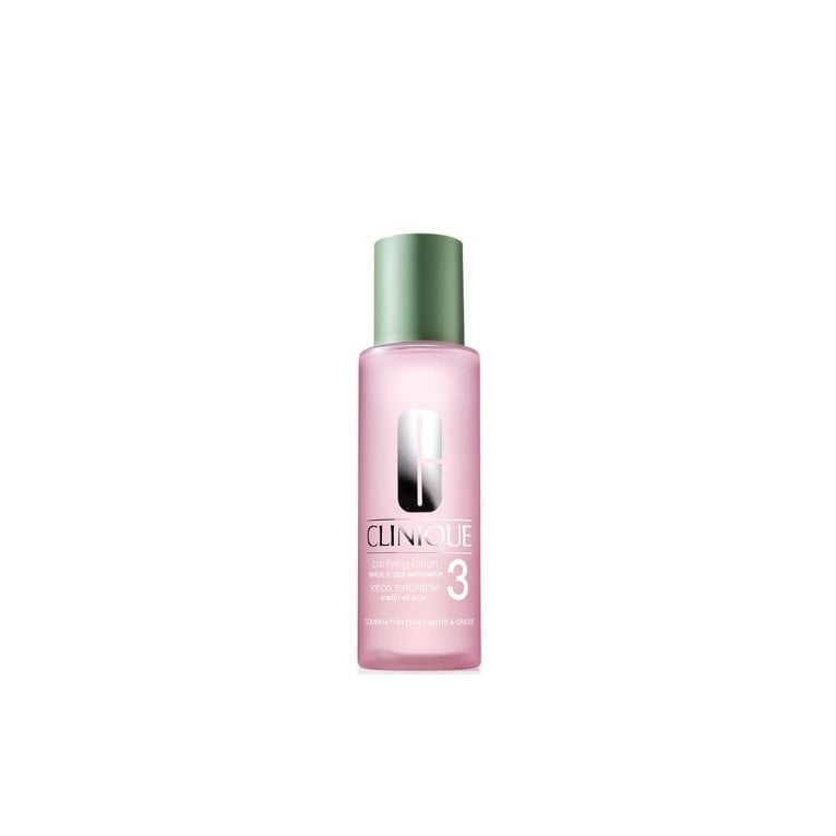 Clinique  Clarifying Lotion Step 3 - for Combination Oily Skin 200ml