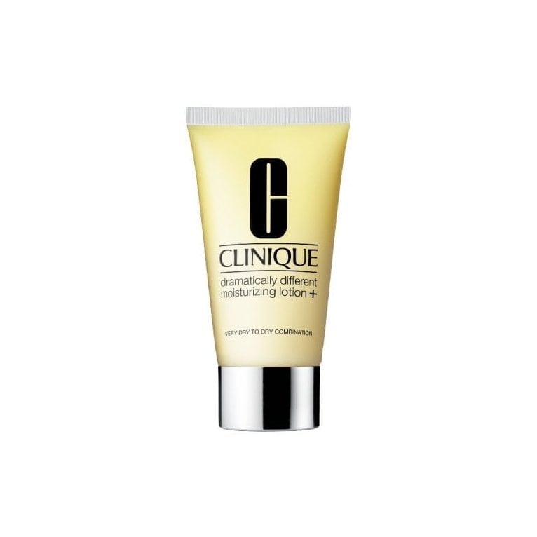 Clinique  Dramatically Different Moisturizing Lotion+Very Dry to Dry Combination Skin 50ml
