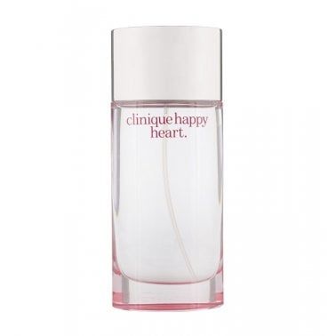 Clinique Happy Heart - 50ml Eau De Perfume Spray
