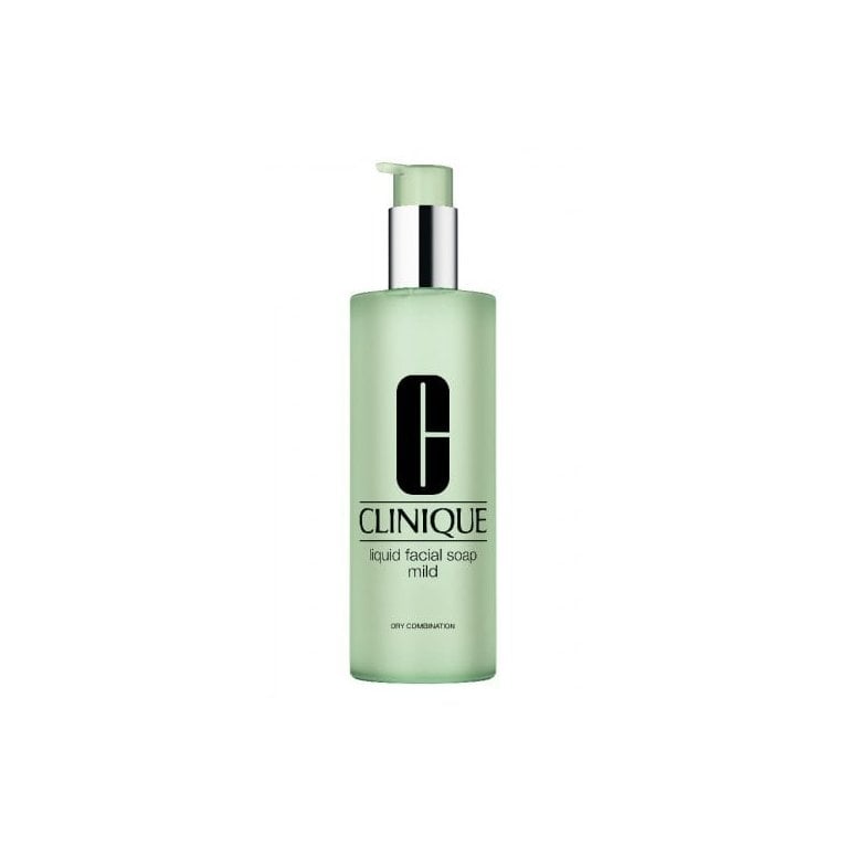 Clinique  Liquid Facial Soap Mild Skin 400ml
