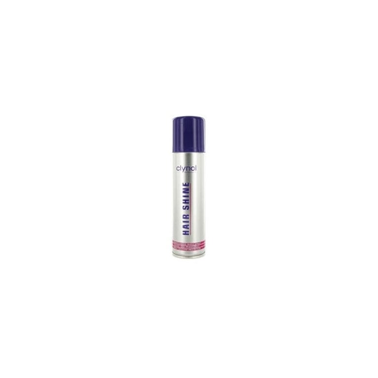Clynol  Hair Shine Conditioning Gloss Spray 300ml