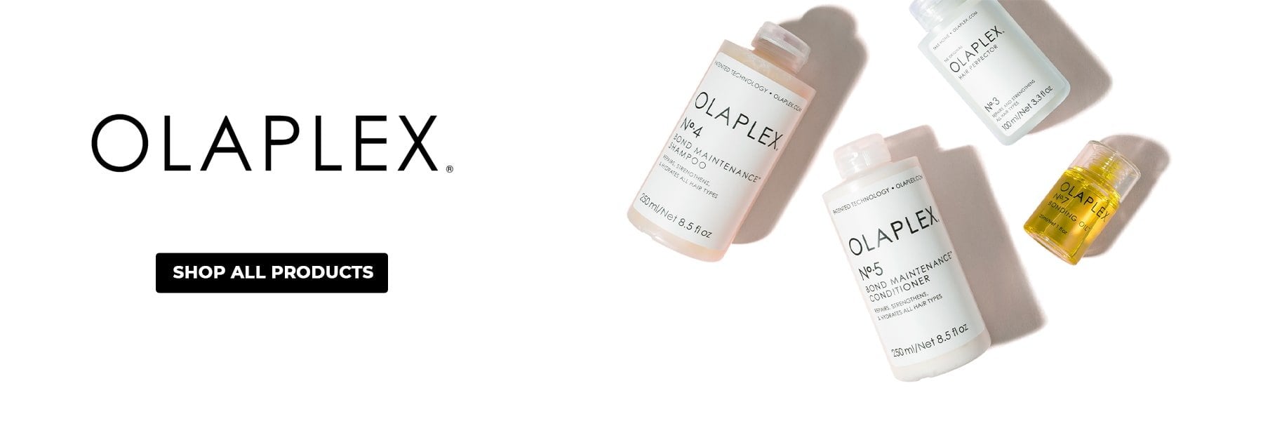 Olaplex Header