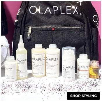 Olaplex Styling