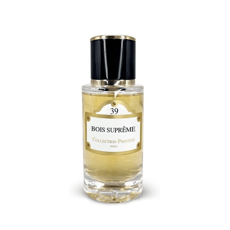 Collection Prestige  Bois Supreme No. 39 50ml EDP-S