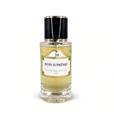 Collection Prestige Bois Supreme No. 39 50ml EDP-S