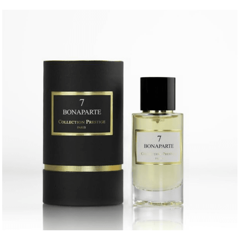 Collection Prestige  Bonaparte No.7 50ml EDP-S
