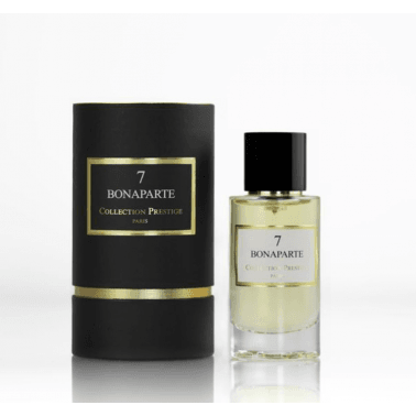 Collection Prestige Bonaparte No.7 50ml EDP-S