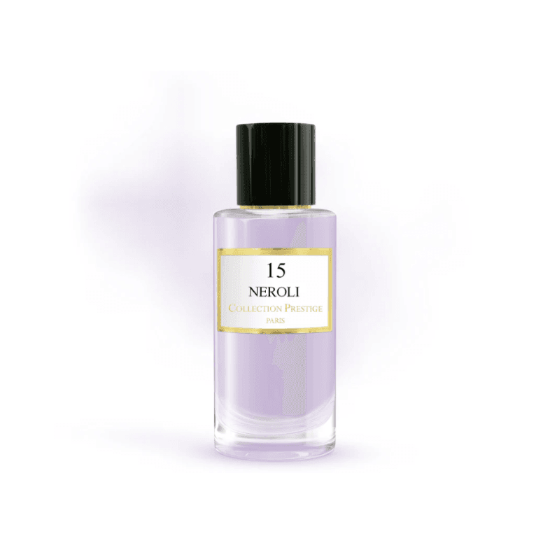 Collection Prestige  Neroli No.15 50ml EDP-S