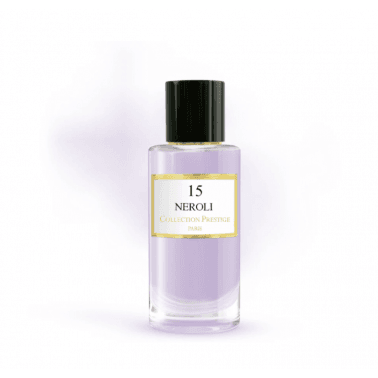 Collection Prestige Neroli No.15 50ml EDP-S