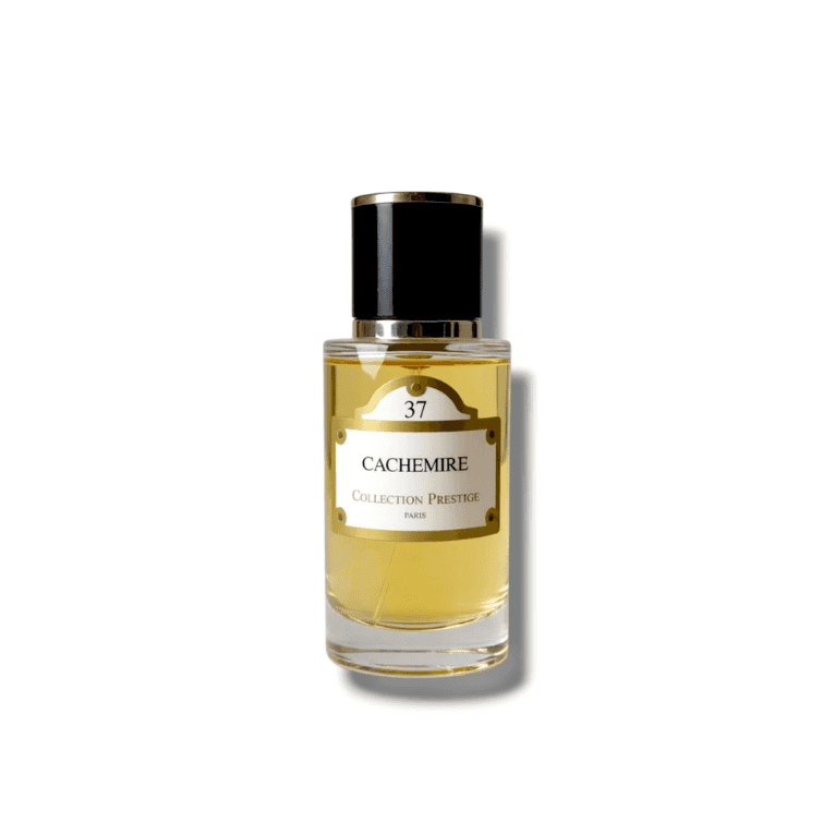 Collection Prestige  No.37 Cachemire 50ml EDP-S