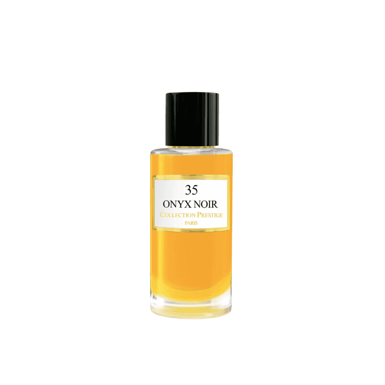 Collection Prestige  Onyx Noir No.35 50ml EDP-S