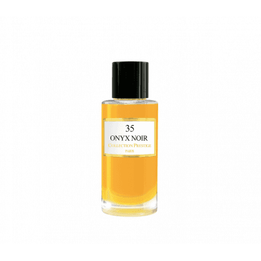 Collection Prestige Onyx Noir No.35 50ml EDP-S