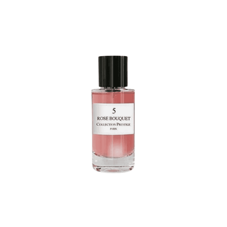 Collection Prestige  Rose Bouquet No.5 50ml Extrait de Parfum