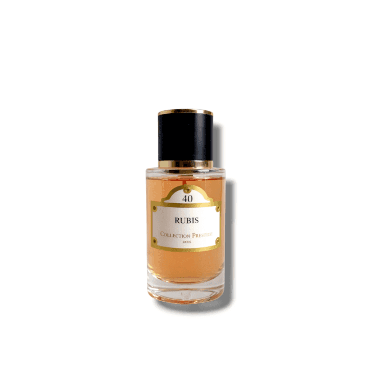 Collection Prestige  Rubis No.40 50ml EDP-S