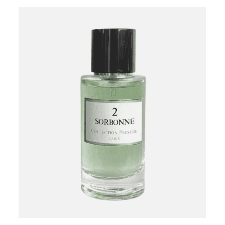 Collection Prestige  Sorbonne No.2 50ml Extrait de Parfum