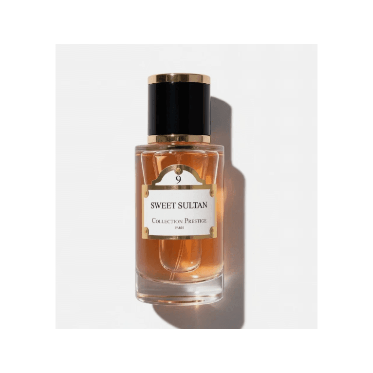 Collection Prestige  Sweet Sultan 50ml Extrait de Parfum