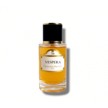 Collection Prestige Vespera No.36 50ml EDP-S
