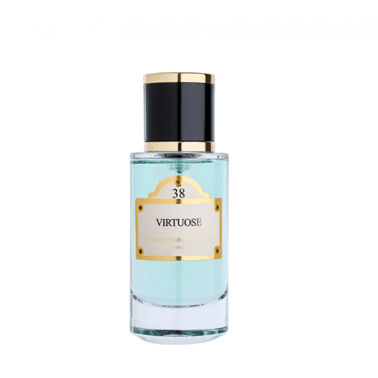 Collection Prestige  Virtuose No.38 50ml EDP-S