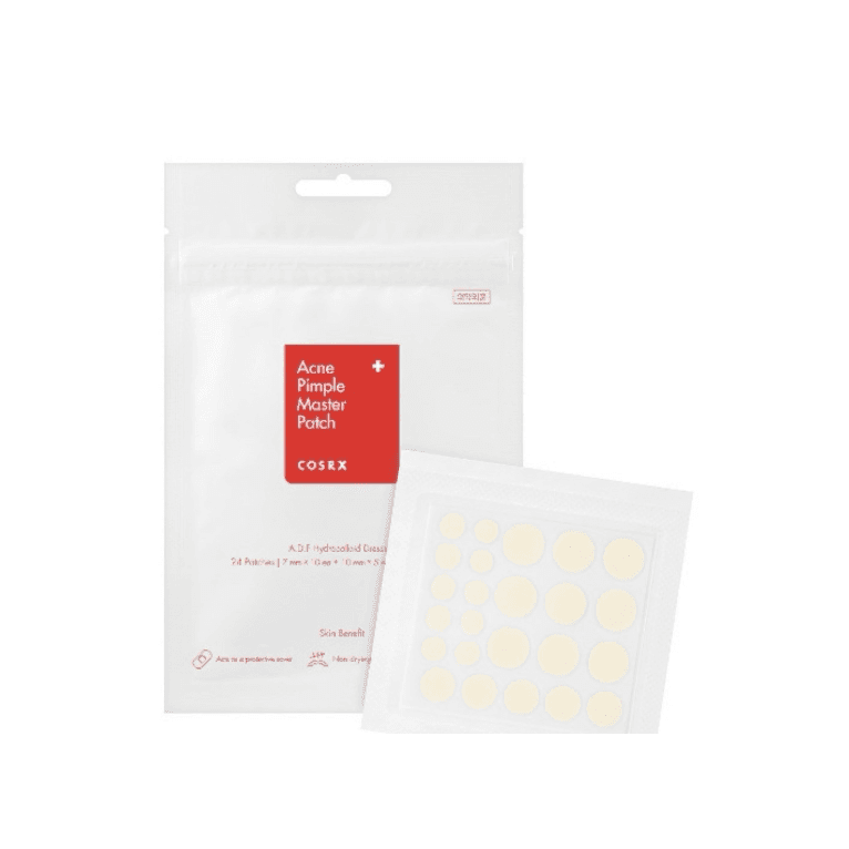 CosRx  Acne Pimple Master Patch 24 Patches