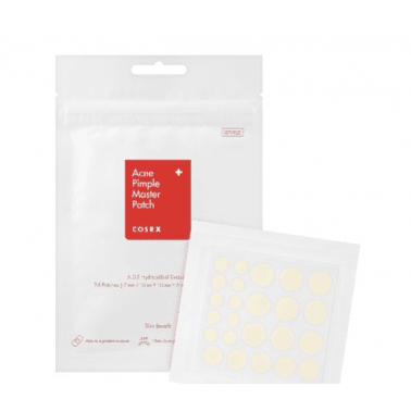 CosRx Acne Pimple Master Patch 24 Patches