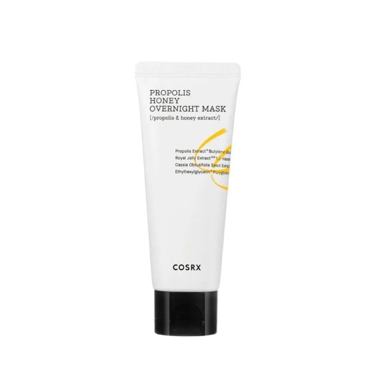 CosRx  Full Fit Propolis Honey Overnight Mask 60ml