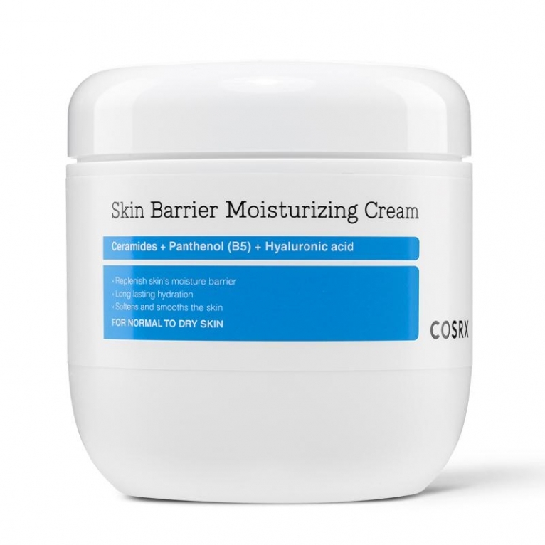 CosRx Skin Barrier Moisturising Cream 450ml