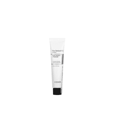 CosRx The Retinol 0.1 Super Vitamin E & Panthenol Cream 20ml