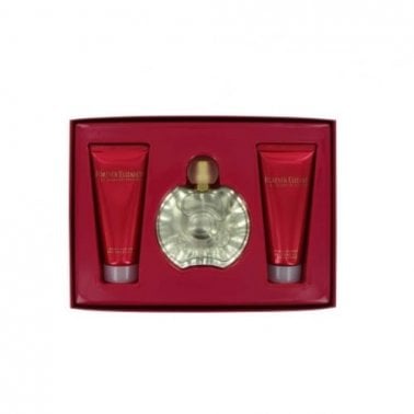 Damaged Box Elizabeth Taylor Forever Elizabeth - 30ml EDP Gift Set