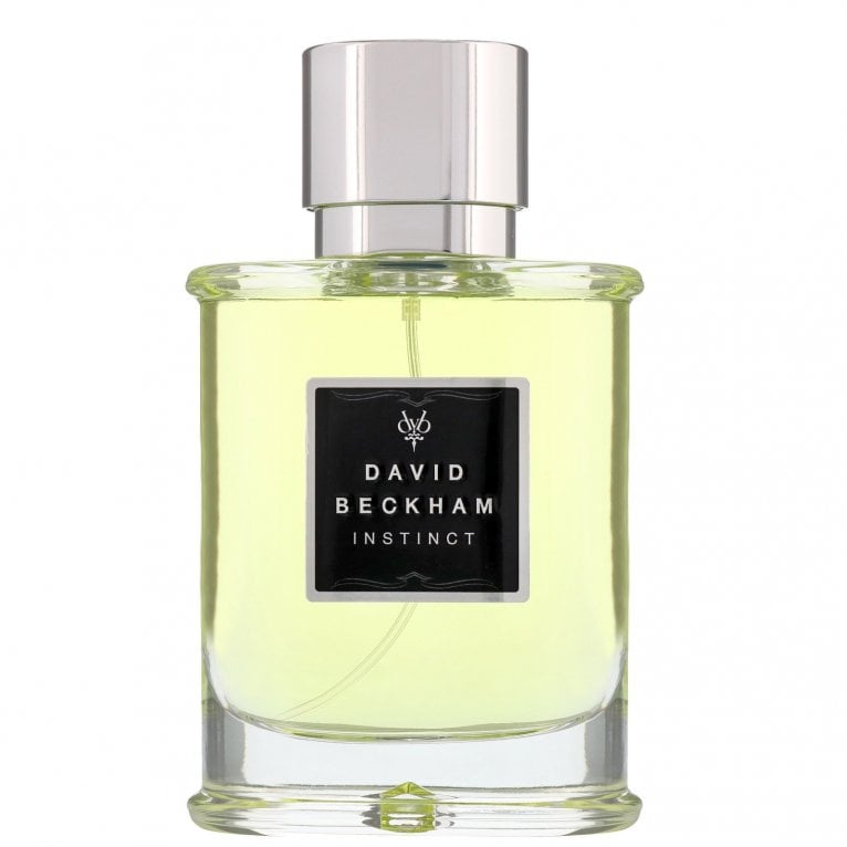 David Beckham Beckham Instinct - 75ml Eau De Toilette Spray, Damaged Box