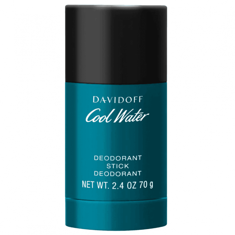 Davidoff  Cool Water Deodorant Stick 70g