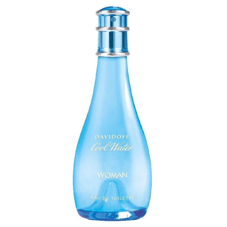 Davidoff  Cool Water For Women - 30ml Eau De Toilette Spray