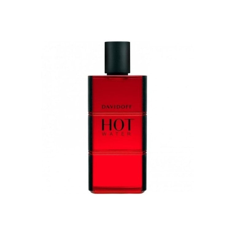 Davidoff  Hot Water - 110ml Eau De Toilette Spray
