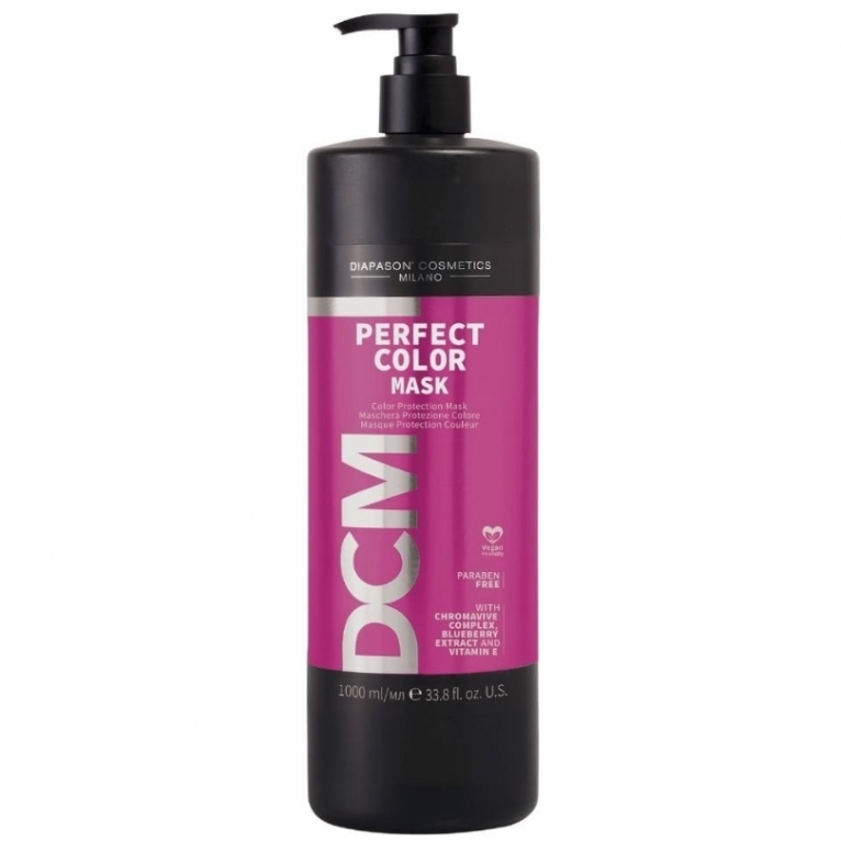 DCM  Perfect Color Mask 1000ml