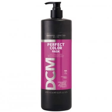 DCM Perfect Color Mask 1000ml