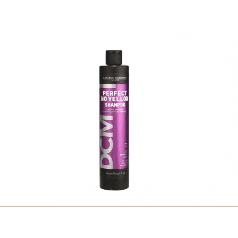 DCM  Perfect Color Shampoo 300ml